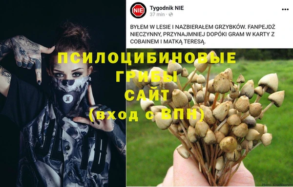 круглые Горняк